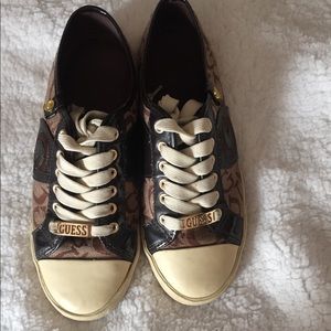 Guess shoes